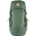 Fjällräven Abisko Trek 48 M/L Trekkingrucksack patina green