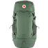 Fjällräven Abisko Trek 48 M/L Trekkingrucksack patina green hier im Fjällräven-Shop günstig online bestellen