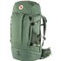 Fjällräven Abisko Trek 48 M/L Trekkingrucksack patina green hier im Fjällräven-Shop günstig online bestellen