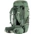 Fjällräven Abisko Trek 48 M/L Trekkingrucksack patina green hier im Fjällräven-Shop günstig online bestellen