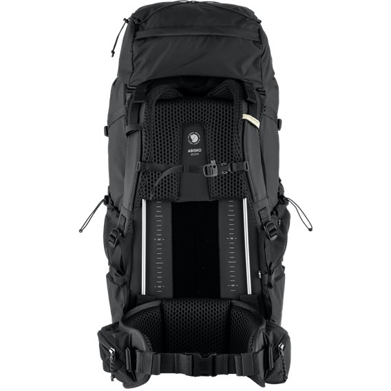 Fjällräven Abisko Trek 65 S/M Trekkingrucksack black hier im Fjällräven-Shop günstig online bestellen