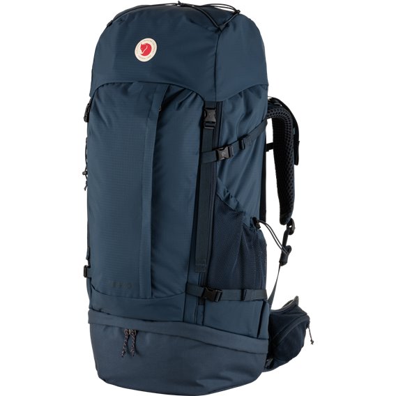 Fjällräven Abisko Trek 65 S/M Trekkingrucksack navy hier im Fjällräven-Shop günstig online bestellen