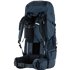 Fjällräven Abisko Trek 65 S/M Trekkingrucksack navy hier im Fjällräven-Shop günstig online bestellen