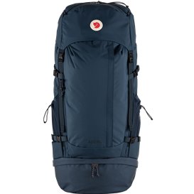 Fjällräven Abisko Trek 65 M/L Trekkingrucksack navy hier im Fjällräven-Shop günstig online bestellen