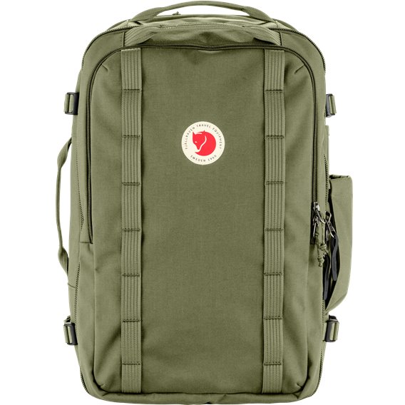 Fjällräven Färden Carry-On Pack Tagesrucksack Reiserucksack green hier im Fjällräven-Shop günstig online bestellen