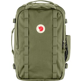 Fjällräven Färden Carry-On Pack Tagesrucksack Reiserucksack green hier im Fjällräven-Shop günstig online bestellen