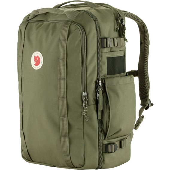 Fjällräven Färden Carry-On Pack Tagesrucksack Reiserucksack green hier im Fjällräven-Shop günstig online bestellen