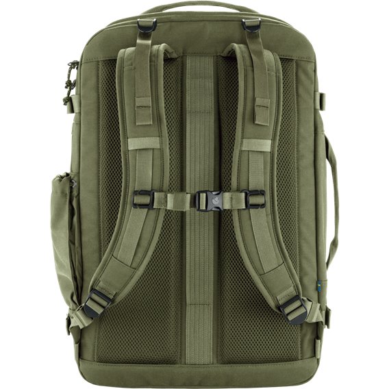 Fjällräven Färden Carry-On Pack Tagesrucksack Reiserucksack green hier im Fjällräven-Shop günstig online bestellen