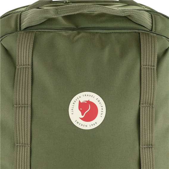 Fjällräven Färden Carry-On Pack Tagesrucksack Reiserucksack green hier im Fjällräven-Shop günstig online bestellen