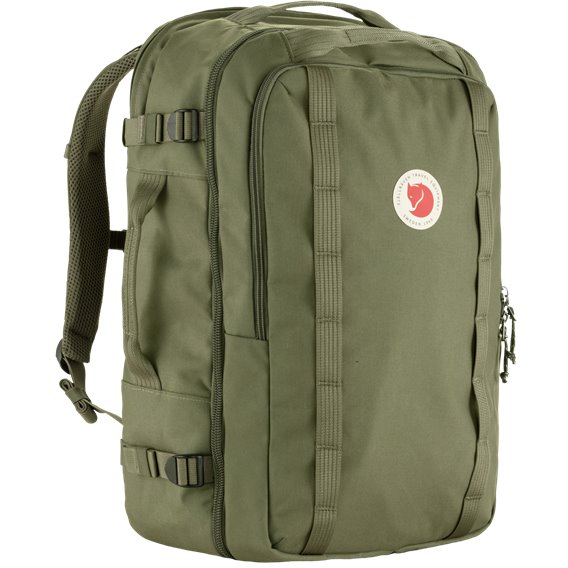 Fjällräven Färden Carry-On Pack Tagesrucksack Reiserucksack green hier im Fjällräven-Shop günstig online bestellen