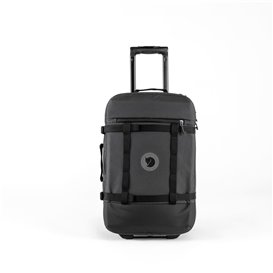 Fjällräven Färden Roller 35 Reisetasche coal black hier im Fjällräven-Shop günstig online bestellen