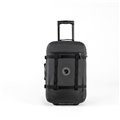 Fjällräven Färden Roller 35 Reisetasche coal black