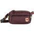 Fjällräven High Coast Hip Pack Hüfttasche blackberry hier im Fjällräven-Shop günstig online bestellen