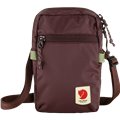 Fjällräven High Coast Pocket Umhängetasche blackberry