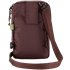 Fjällräven High Coast Pocket Umhängetasche blackberry hier im Fjällräven-Shop günstig online bestellen