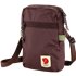 Fjällräven High Coast Pocket Umhängetasche blackberry hier im Fjällräven-Shop günstig online bestellen