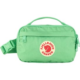 Fjällräven Kanken Hip Pack Hüfttasche apple mint hier im Fjällräven-Shop günstig online bestellen