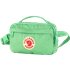 Fjällräven Kanken Hip Pack Hüfttasche apple mint hier im Fjällräven-Shop günstig online bestellen