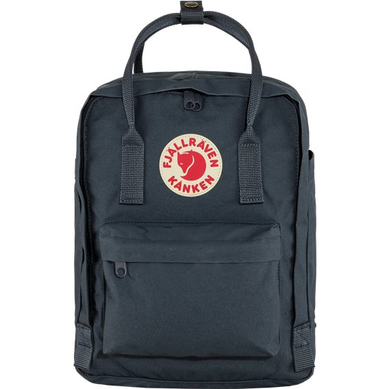 Fjällräven Kanken Laptop 13 Zoll Laptop Rucksack navy hier im Fjällräven-Shop günstig online bestellen