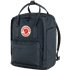 Fjällräven Kanken Laptop 13 Zoll Laptop Rucksack navy hier im Fjällräven-Shop günstig online bestellen