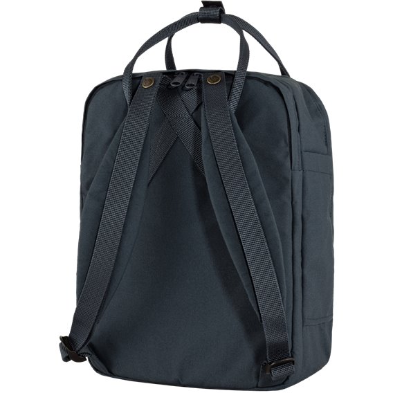 Fjällräven Kanken Laptop 13 Zoll Laptop Rucksack navy hier im Fjällräven-Shop günstig online bestellen