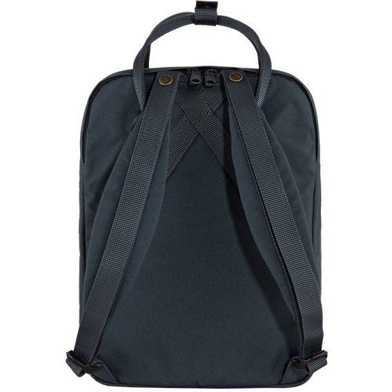 Fjällräven Kanken Laptop 13 Zoll Laptop Rucksack navy hier im Fjällräven-Shop günstig online bestellen