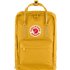 Fjällräven Kanken Laptop 13 Zoll Laptop Rucksack ochre