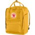 Fjällräven Kanken Laptop 13 Zoll Laptop Rucksack ochre hier im Fjällräven-Shop günstig online bestellen