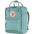 Fjällräven Kanken Laptop 13 Zoll Laptop Rucksack sky blue hier im Fjällräven-Shop günstig online bestellen