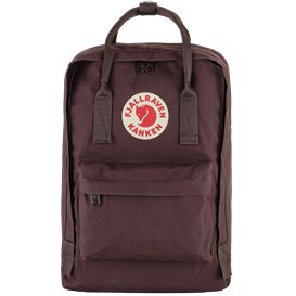 Fjällräven Kanken Laptop 15 Zoll Laptop Rucksack blackberry hier im Fjällräven-Shop günstig online bestellen