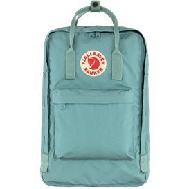 Fjällräven Kanken Laptop 17 Zoll Laptop Rucksack sky blue hier im Fjällräven-Shop günstig online bestellen