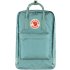 Fjällräven Kanken Laptop 17 Zoll Laptop Rucksack sky blue hier im Fjällräven-Shop günstig online bestellen