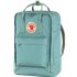 Fjällräven Kanken Laptop 17 Zoll Laptop Rucksack sky blue hier im Fjällräven-Shop günstig online bestellen