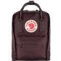 Fjällräven Kanken Mini Freizeitrucksack blackberry