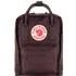 Fjällräven Kanken Mini Freizeitrucksack blackberry