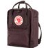 Fjällräven Kanken Mini Freizeitrucksack blackberry hier im Fjällräven-Shop günstig online bestellen