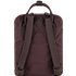 Fjällräven Kanken Mini Freizeitrucksack blackberry hier im Fjällräven-Shop günstig online bestellen