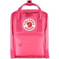 Fjällräven Kanken Mini Freizeitrucksack flamingo pink