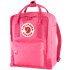 Fjällräven Kanken Mini Freizeitrucksack flamingo pink hier im Fjällräven-Shop günstig online bestellen