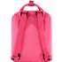 Fjällräven Kanken Mini Freizeitrucksack flamingo pink hier im Fjällräven-Shop günstig online bestellen