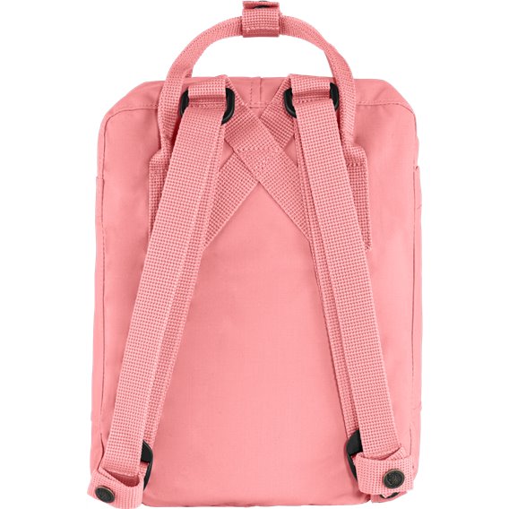 Fjällräven Kanken Mini Freizeitrucksack pink hier im Fjällräven-Shop günstig online bestellen