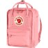 Fjällräven Kanken Mini Freizeitrucksack pink hier im Fjällräven-Shop günstig online bestellen