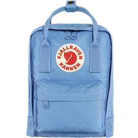 Fjällräven Kanken Mini Freizeitrucksack ultramarine hier im Fjällräven-Shop günstig online bestellen