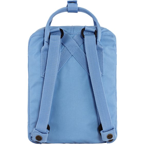 Fjällräven Kanken Mini Freizeitrucksack ultramarine hier im Fjällräven-Shop günstig online bestellen