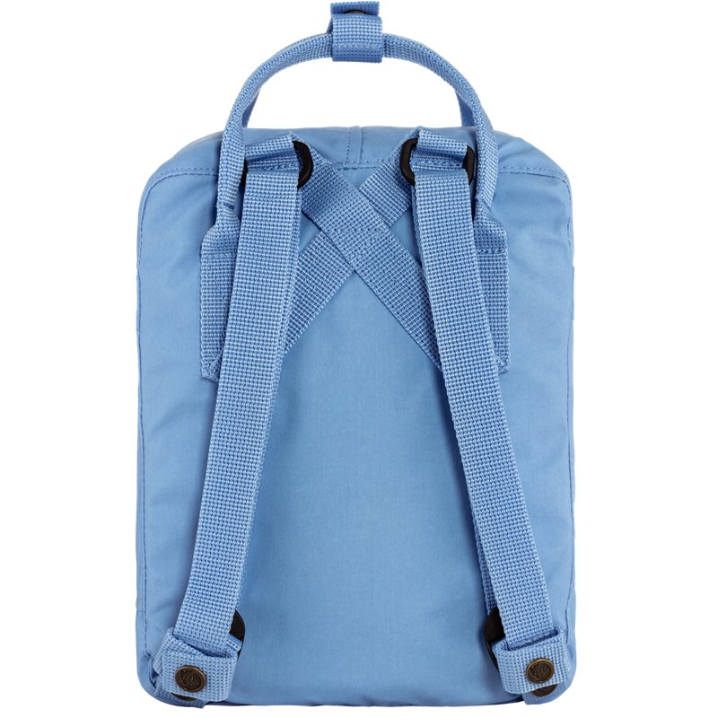 Fjällräven Kanken Mini Freizeitrucksack ultramarine hier im Fjällräven-Shop günstig online bestellen