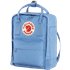 Fjällräven Kanken Mini Freizeitrucksack ultramarine hier im Fjällräven-Shop günstig online bestellen