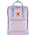 Fjällräven Kanken Freizeitrucksack pastel lavender-confetti pattern hier im Fjällräven-Shop günstig online bestellen