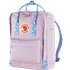 Fjällräven Kanken Freizeitrucksack pastel lavender-confetti pattern hier im Fjällräven-Shop günstig online bestellen