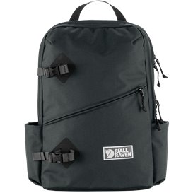 Fjällräven Vardag Backpack 17 Tagesrucksack coal black hier im Fjällräven-Shop günstig online bestellen