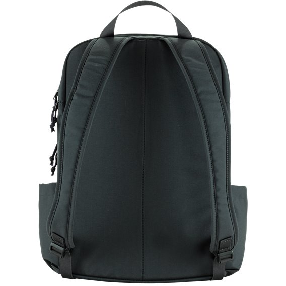 Fjällräven Vardag Backpack 17 Tagesrucksack coal black hier im Fjällräven-Shop günstig online bestellen